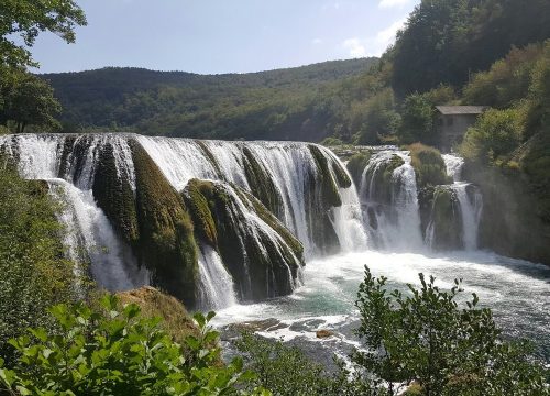 Bihać + Banja Luka + Sanski Most